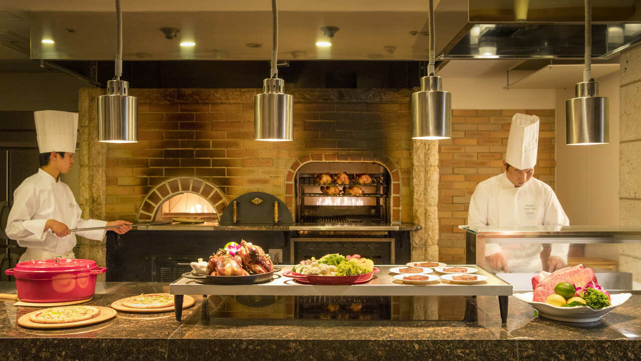 金谷ホテル観光株式会社の事業内容の写真1枚目