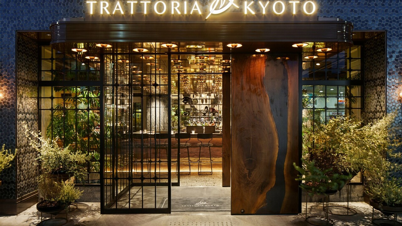 合同会社エス・ホテルオペレーションズ京都堀川の事業内容の写真2枚目