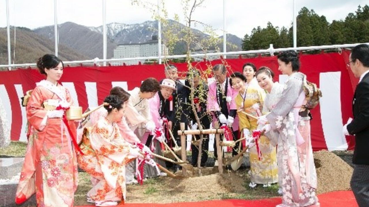 長治観光株式会社のこだわりポイントの写真1枚目