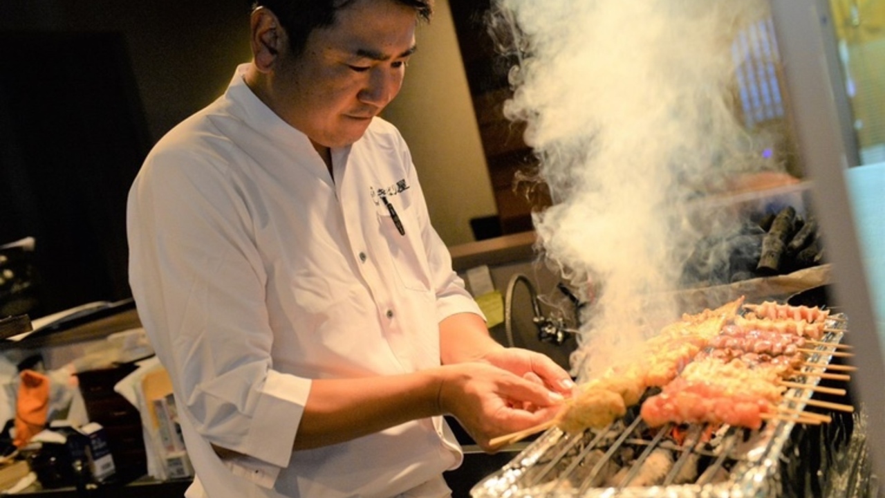 株式会社やまもと笑店のこだわりポイントの写真1枚目