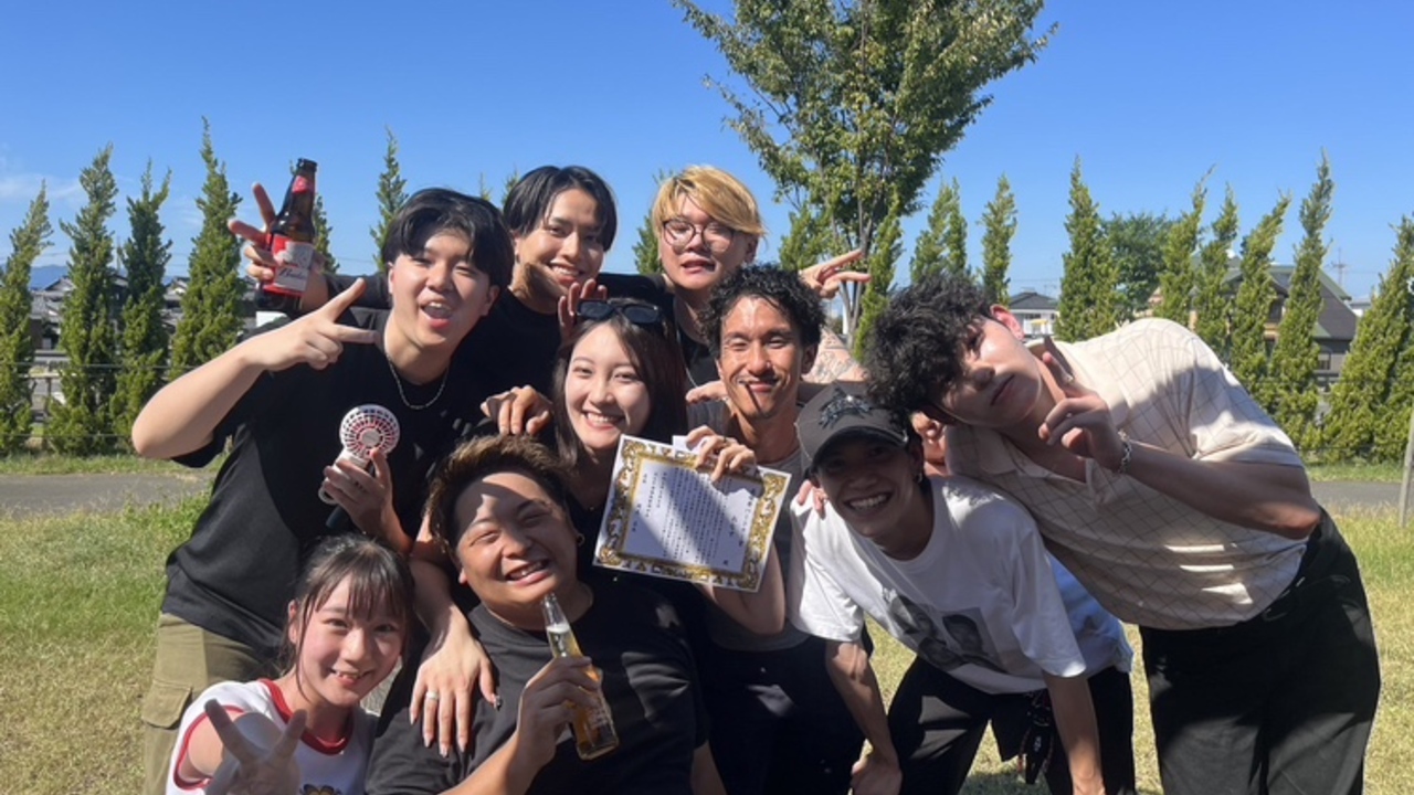 株式会社やまもと笑店の会社TOPの写真1枚目