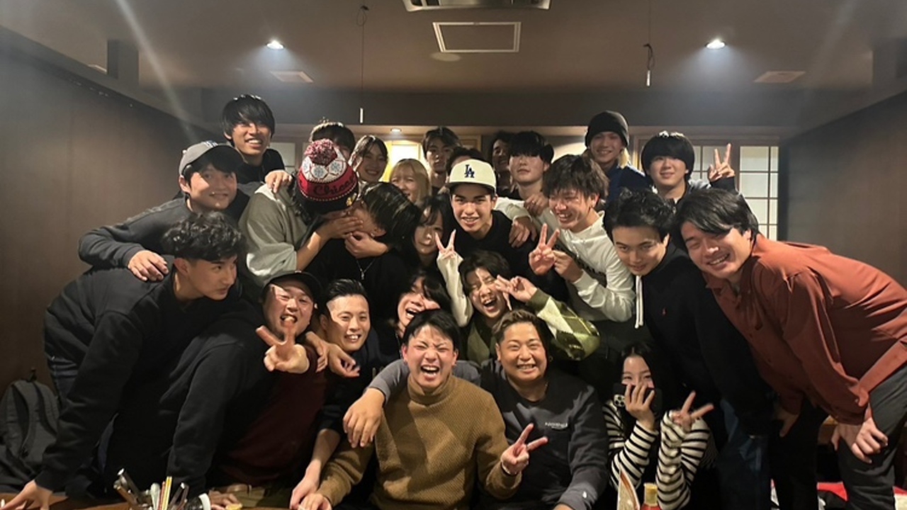 株式会社やまもと笑店で働く人の写真1枚目