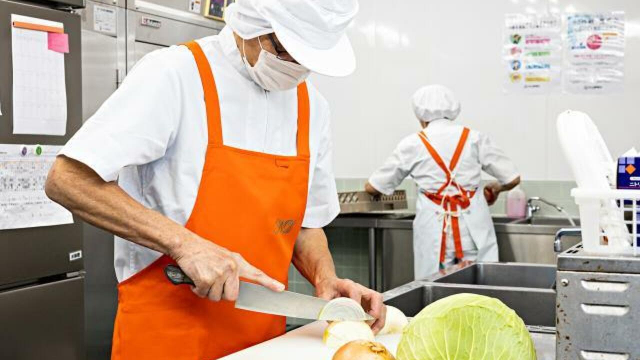 株式会社ニチダンのこだわりポイントの写真1枚目