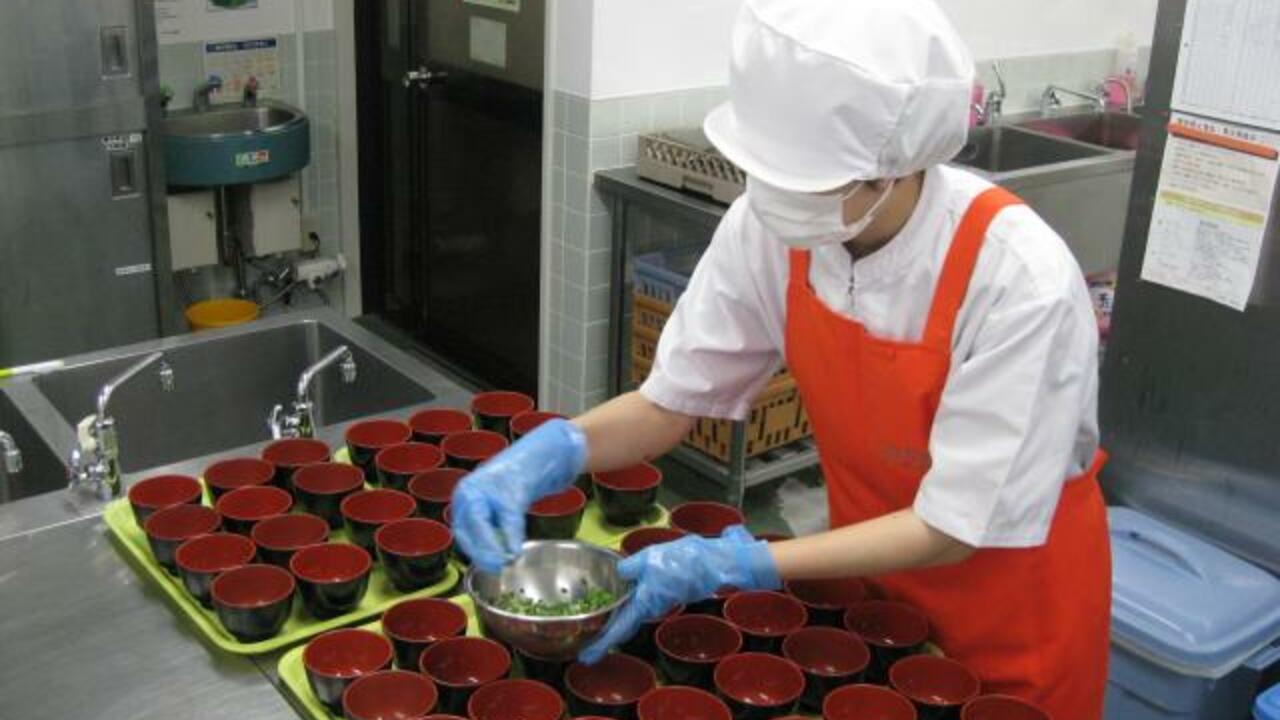 株式会社ニチダンのこだわりポイントの写真3枚目