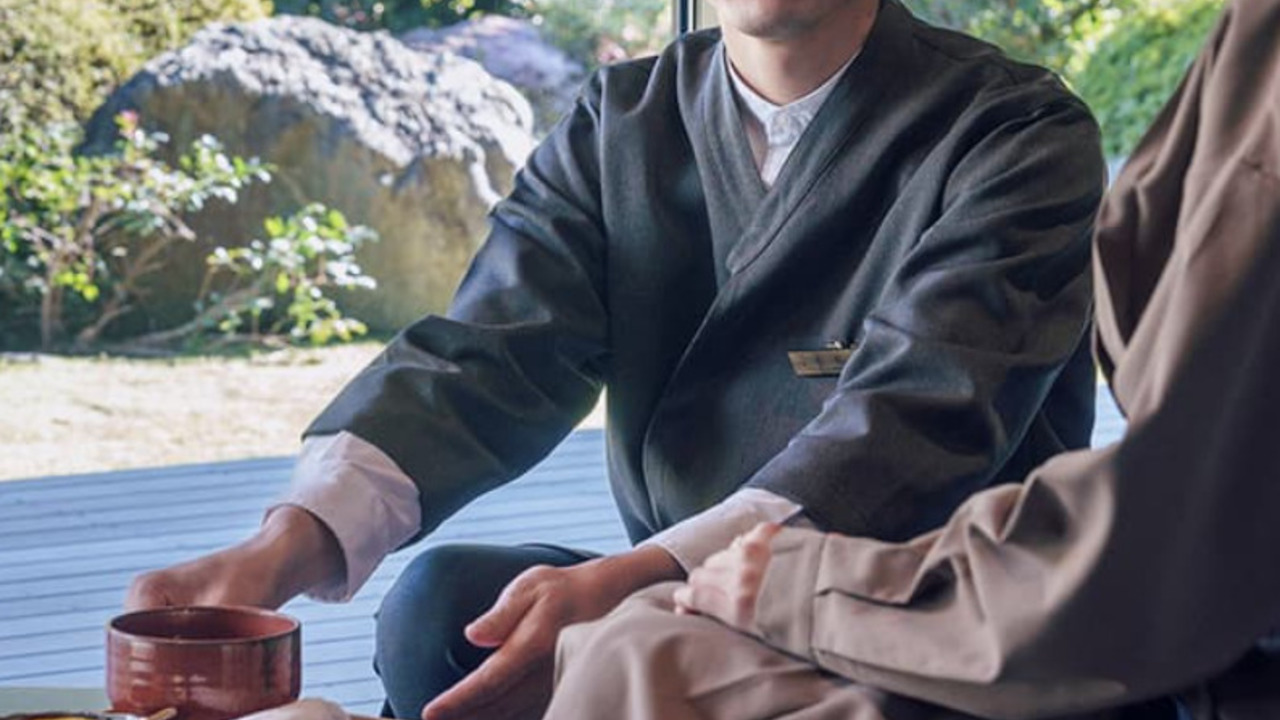 株式会社雲仙宮崎旅館で働く人の写真1枚目