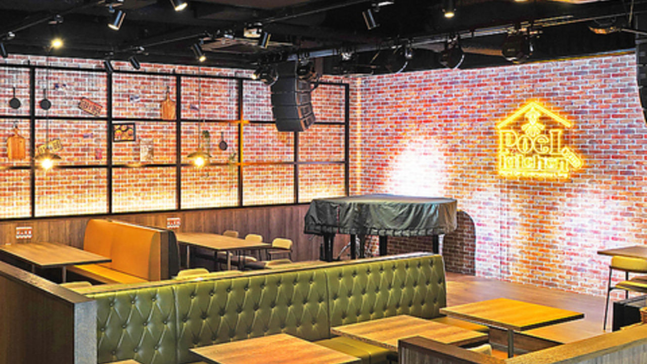 株式会社ImpRexHDの会社TOPの写真2枚目