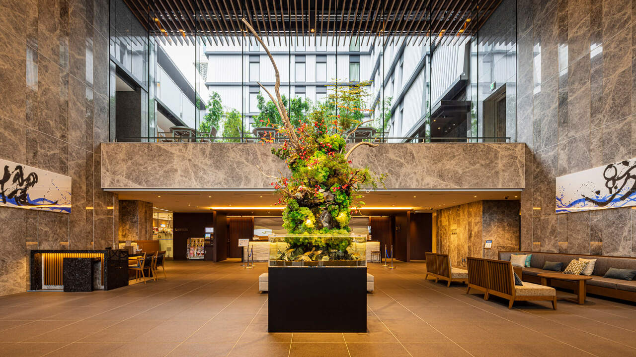 センコークリエイティブマネジメント株式会社の事業内容の写真1枚目