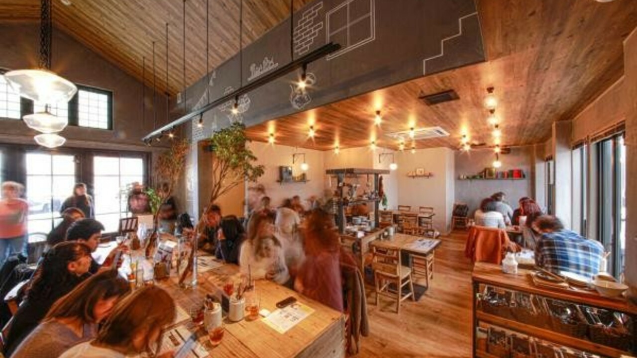 株式会社MACROで働く人の写真1枚目