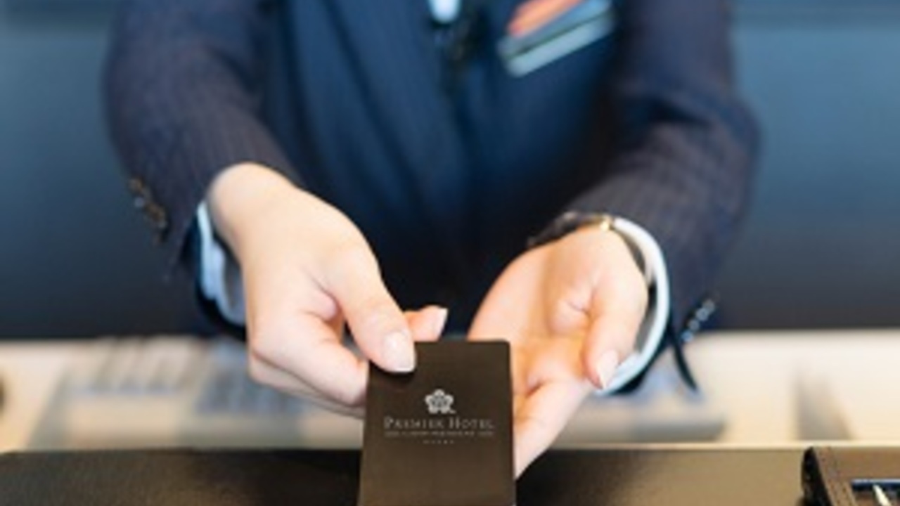 株式会社ケン・ホテルマネジメント大阪の会社TOPの写真2枚目