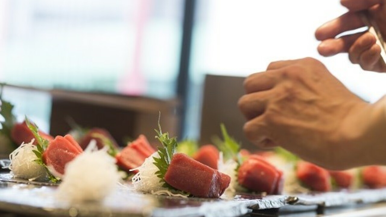 株式会社ケン・ホテルマネジメント大阪の事業内容の写真3枚目