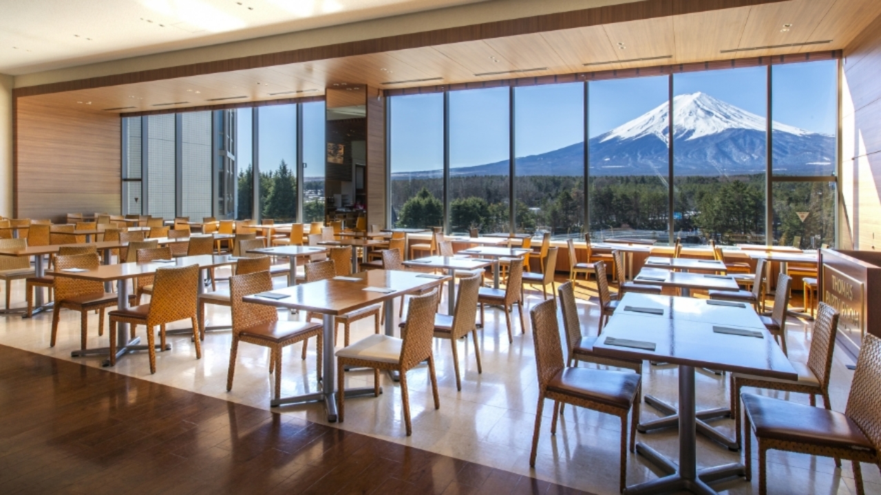 ハイランドリゾート株式会社のこだわりポイントの写真2枚目