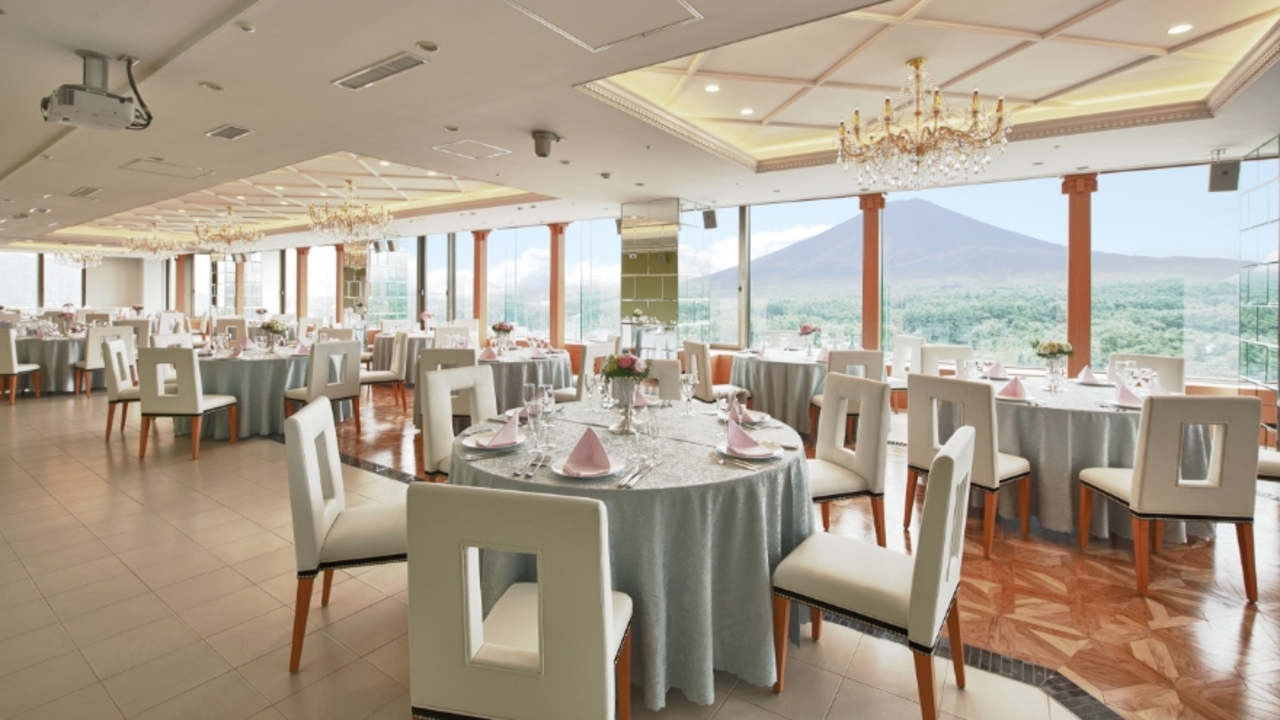 ハイランドリゾート株式会社のこだわりポイントの写真4枚目