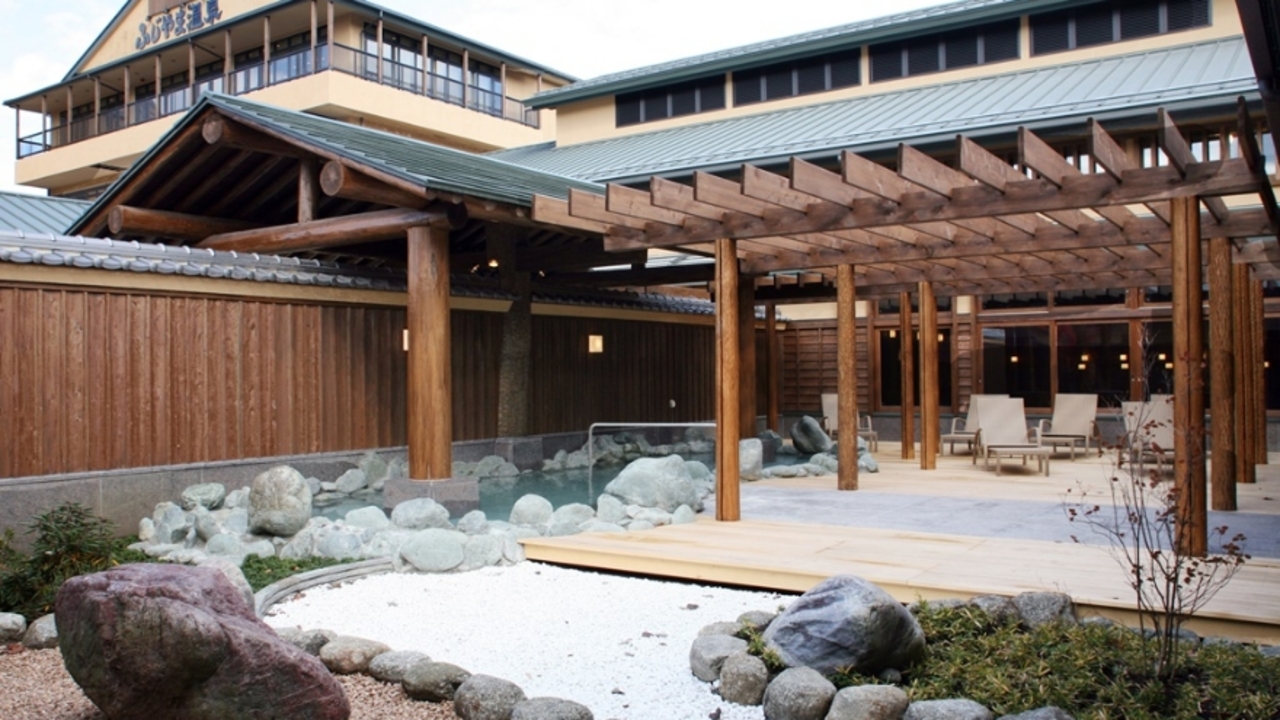 ハイランドリゾート株式会社の事業内容の写真3枚目