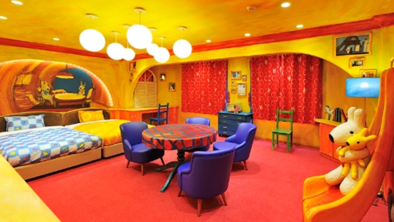 ハイランドリゾート株式会社の事業内容の写真4枚目