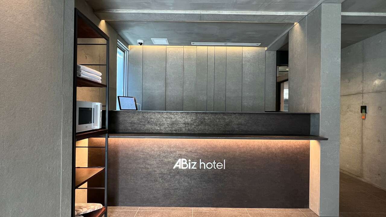 株式会社東京ホテルの事業内容の写真1枚目