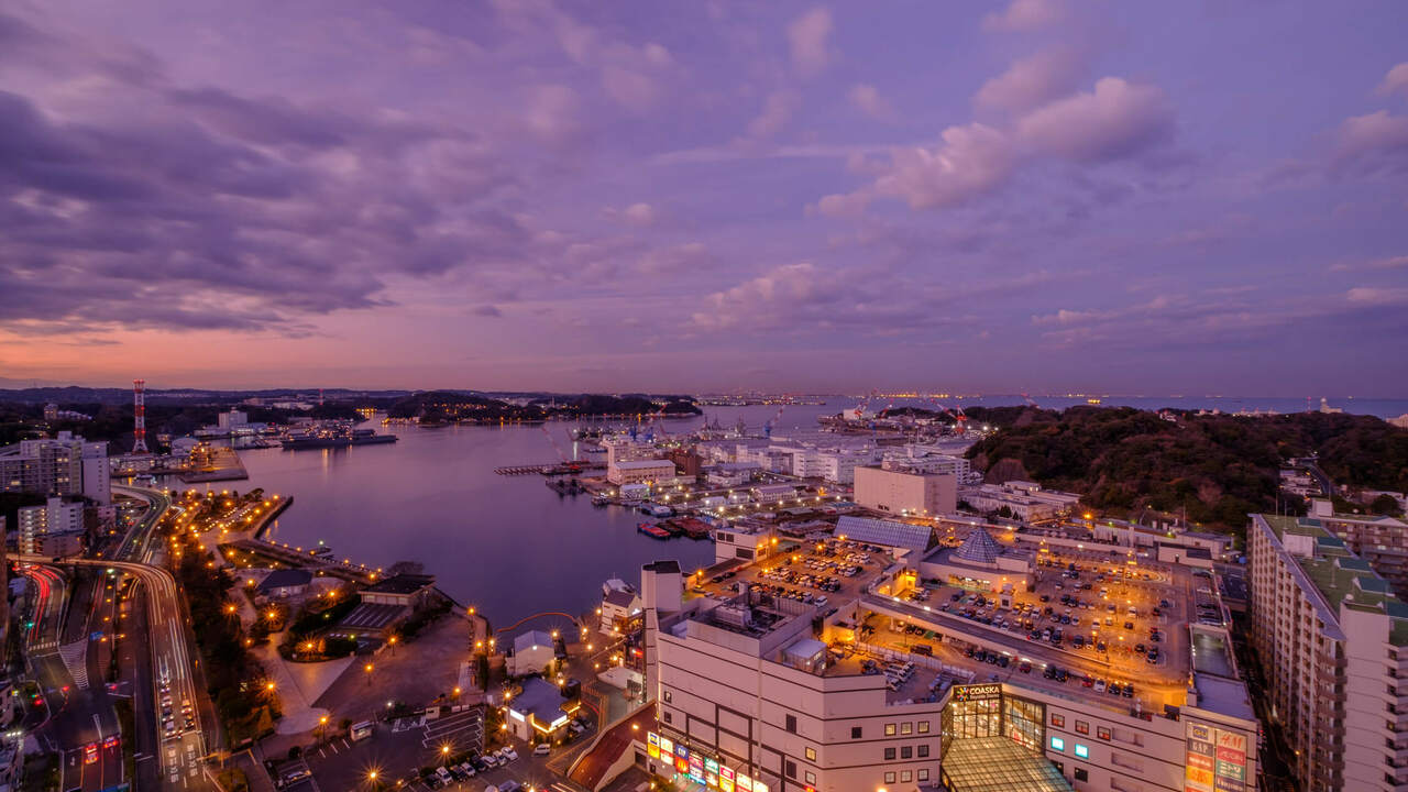 エイ・エイ・ピー・シー・ジャパン株式会社　メルキュール横須賀のこだわりポイントの写真2枚目