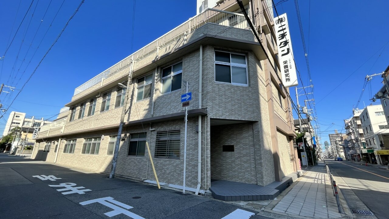 株式会社ニチダンの会社TOPの写真4枚目