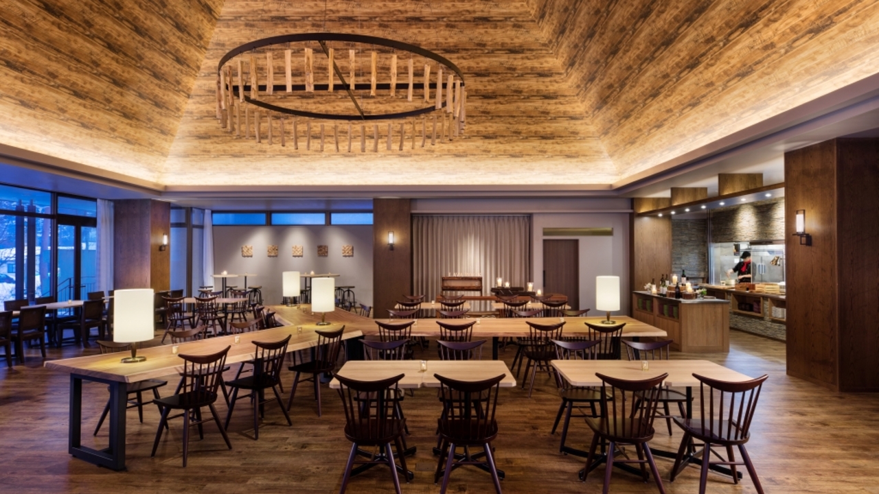 森トラスト・ホテルズ＆リゾーツ株式会社のこだわりポイントの写真1枚目