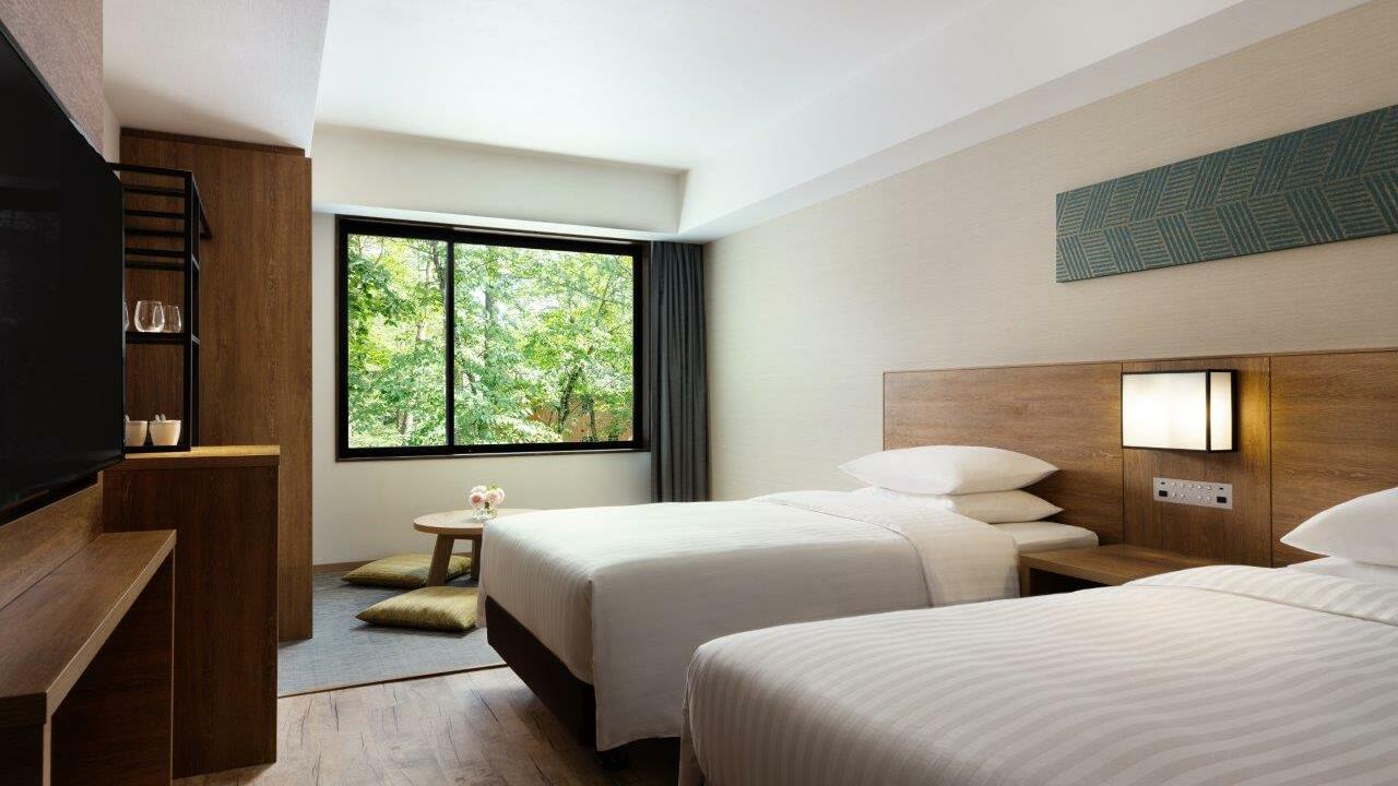 森トラスト・ホテルズ＆リゾーツ株式会社のこだわりポイントの写真2枚目