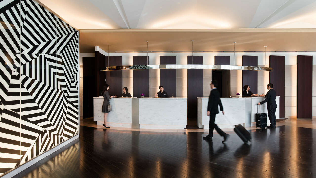 森トラスト・ホテルズ＆リゾーツ株式会社の会社TOPの写真2枚目