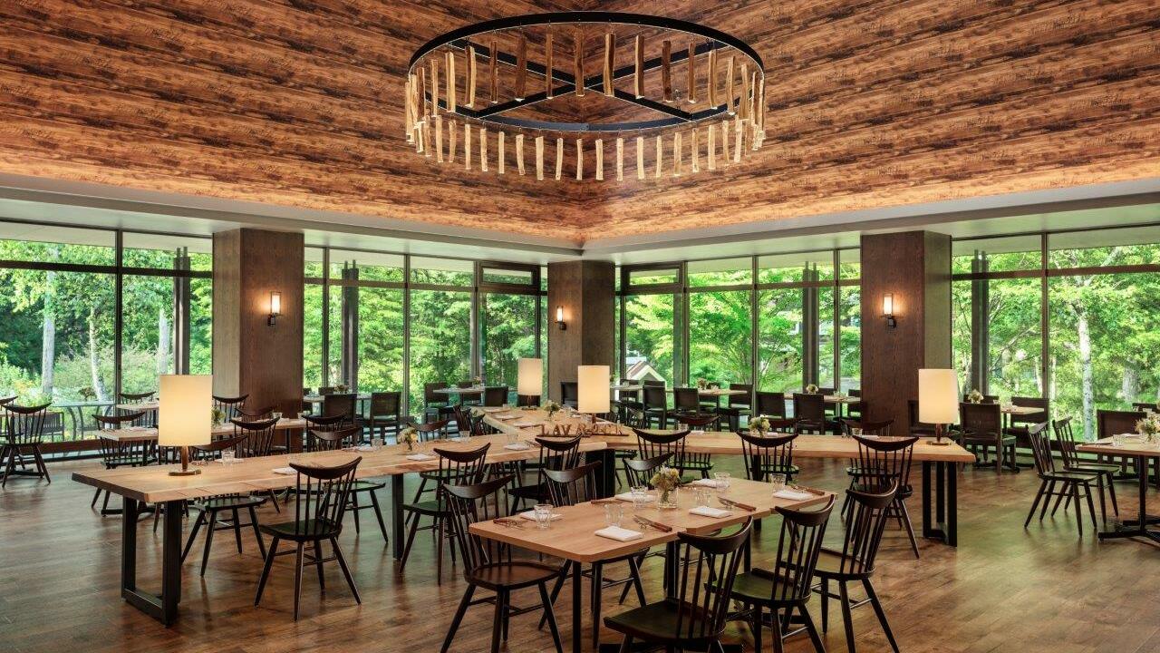 森トラスト・ホテルズ＆リゾーツ株式会社の事業内容の写真4枚目