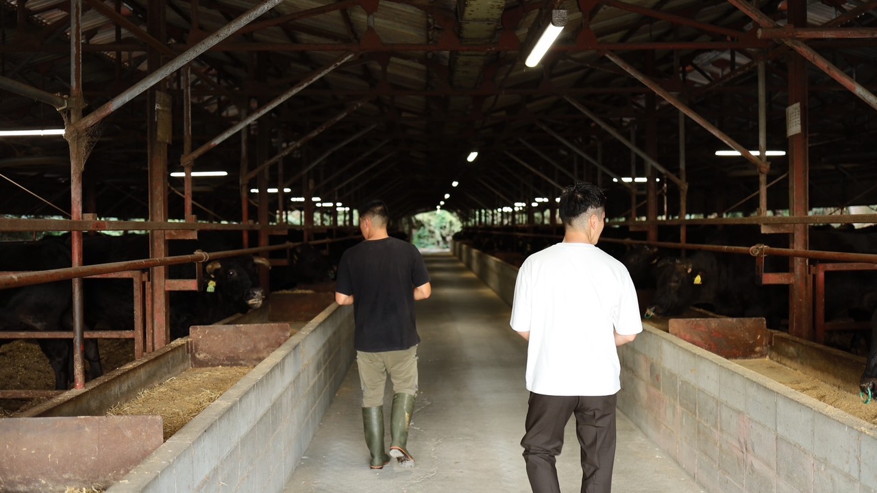 バリューアセットマネジメント株式会社で働く人の写真2枚目