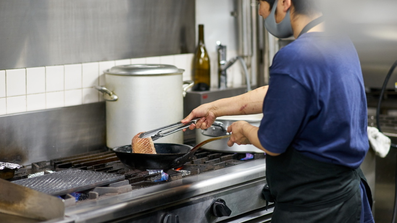 株式会社グリフォンB&Bで働く人の写真1枚目