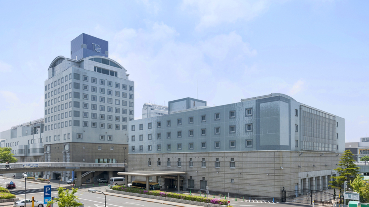 株式会社筑波学園ホテルの会社TOPの写真1枚目