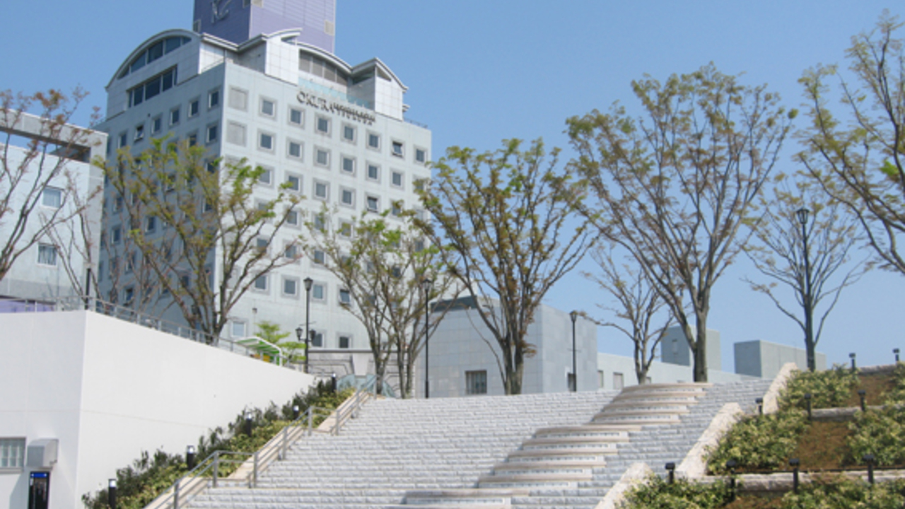 株式会社筑波学園ホテルの事業内容の写真1枚目