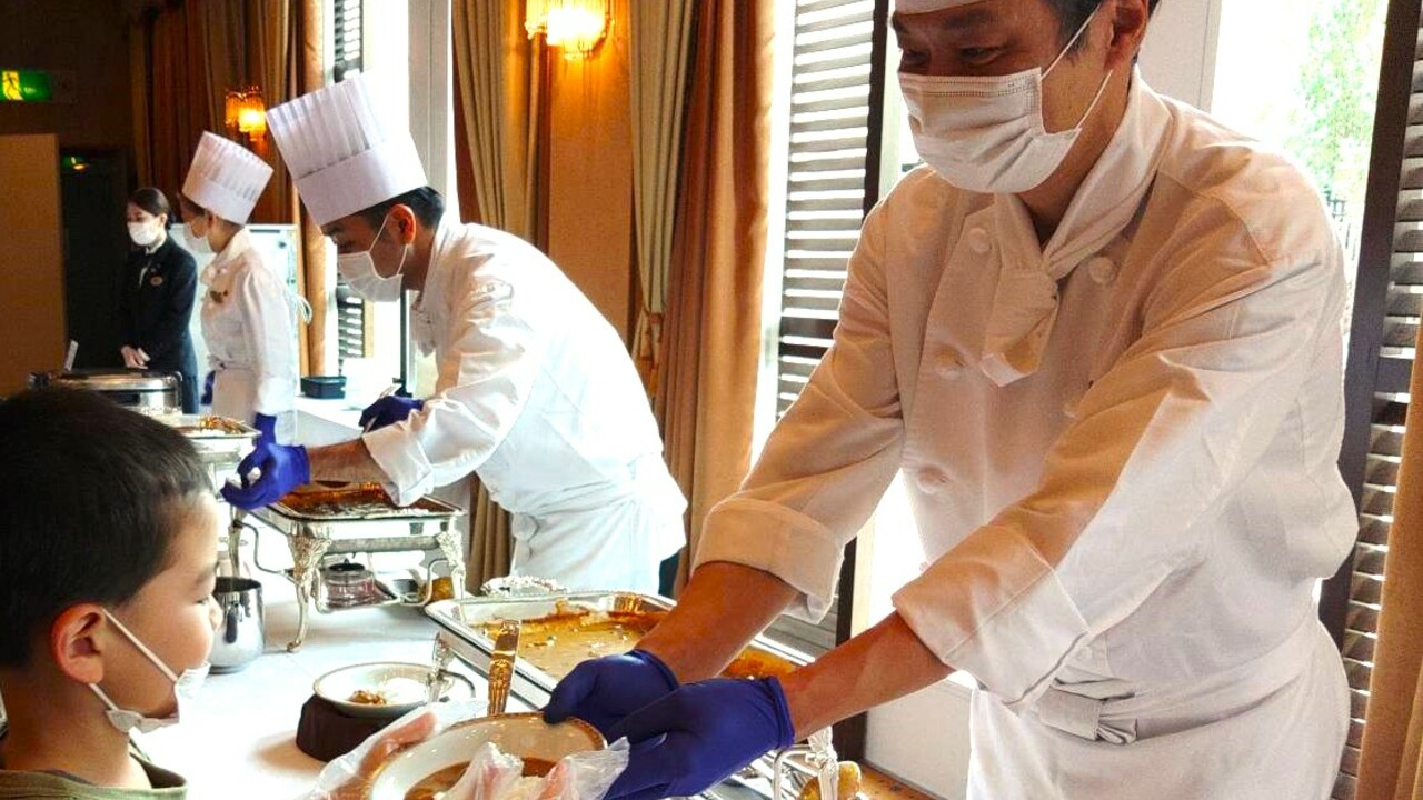 株式会社筑波学園ホテルの事業内容の写真2枚目