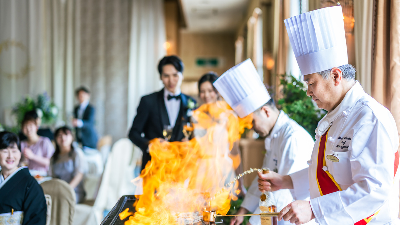 株式会社筑波学園ホテルの事業内容の写真3枚目