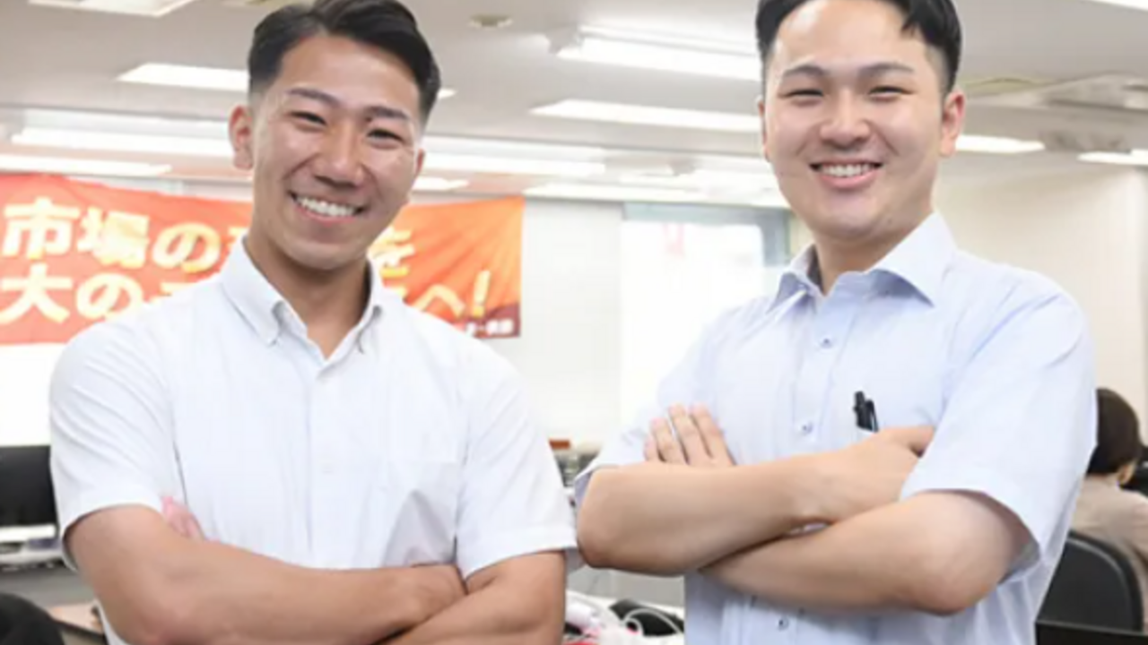 株式会社城西第一興商のこだわりポイントの写真1枚目