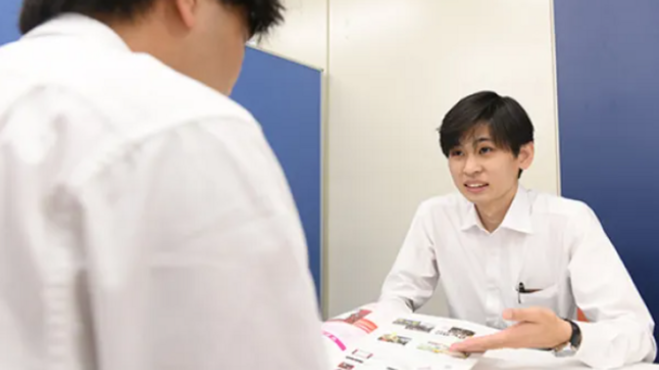 株式会社城西第一興商の事業内容の写真1枚目