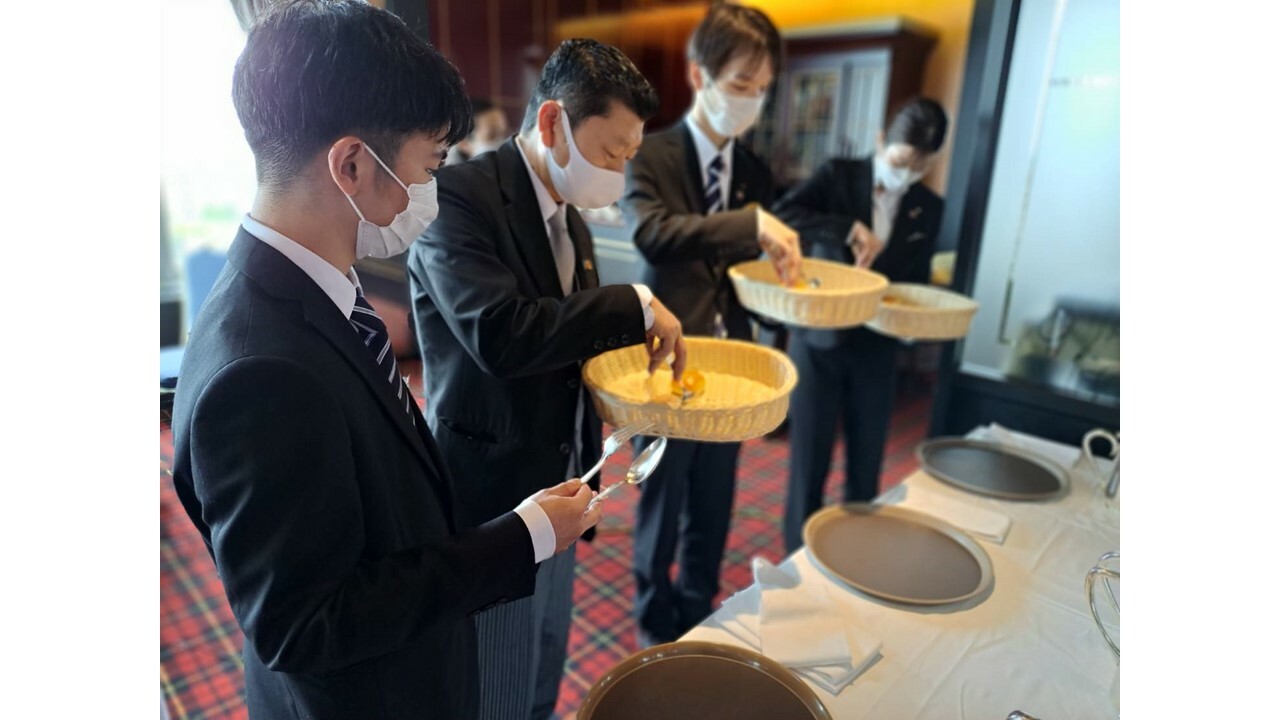 株式会社筑波学園ホテルのこだわりポイントの写真1枚目