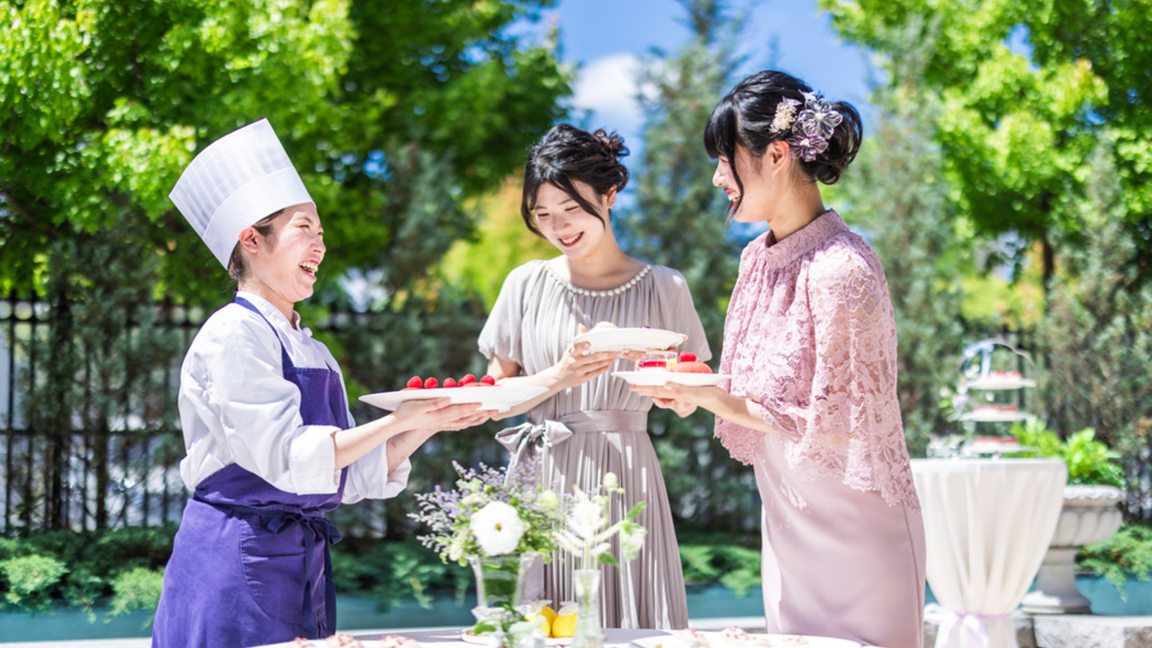 株式会社筑波学園ホテルのこだわりポイントの写真2枚目