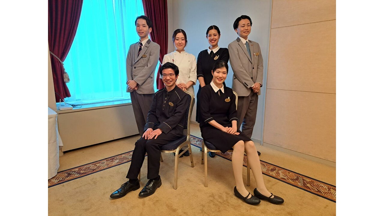 株式会社筑波学園ホテルの会社TOPの写真2枚目