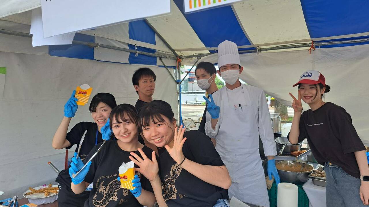 株式会社筑波学園ホテルの会社TOPの写真3枚目