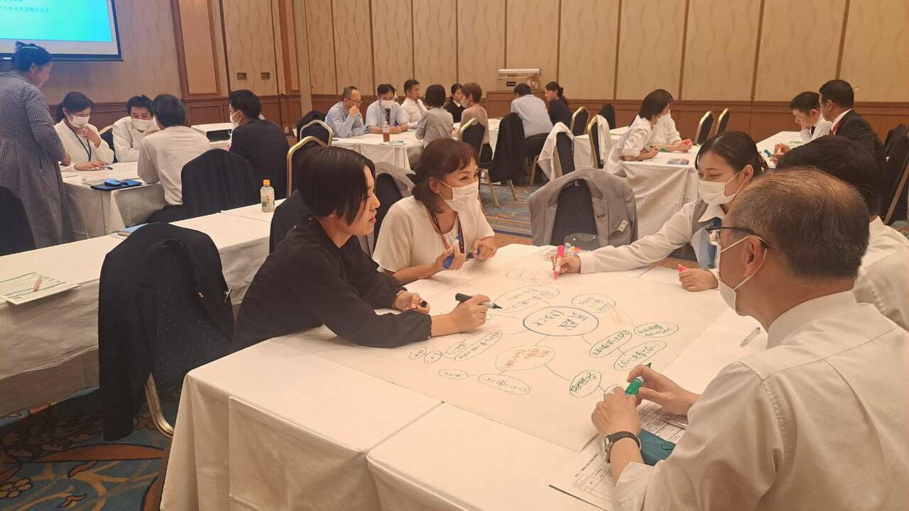 株式会社筑波学園ホテルの会社TOPの写真4枚目