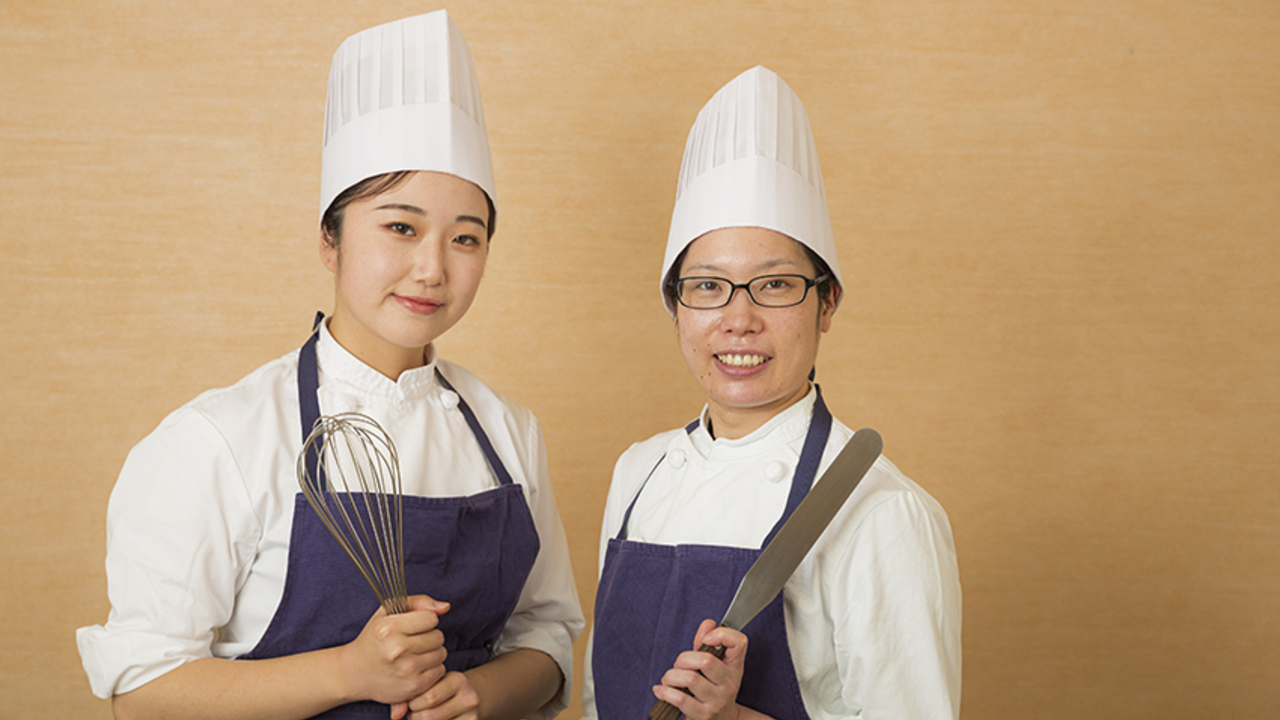 株式会社筑波学園ホテルで働く人の写真4枚目