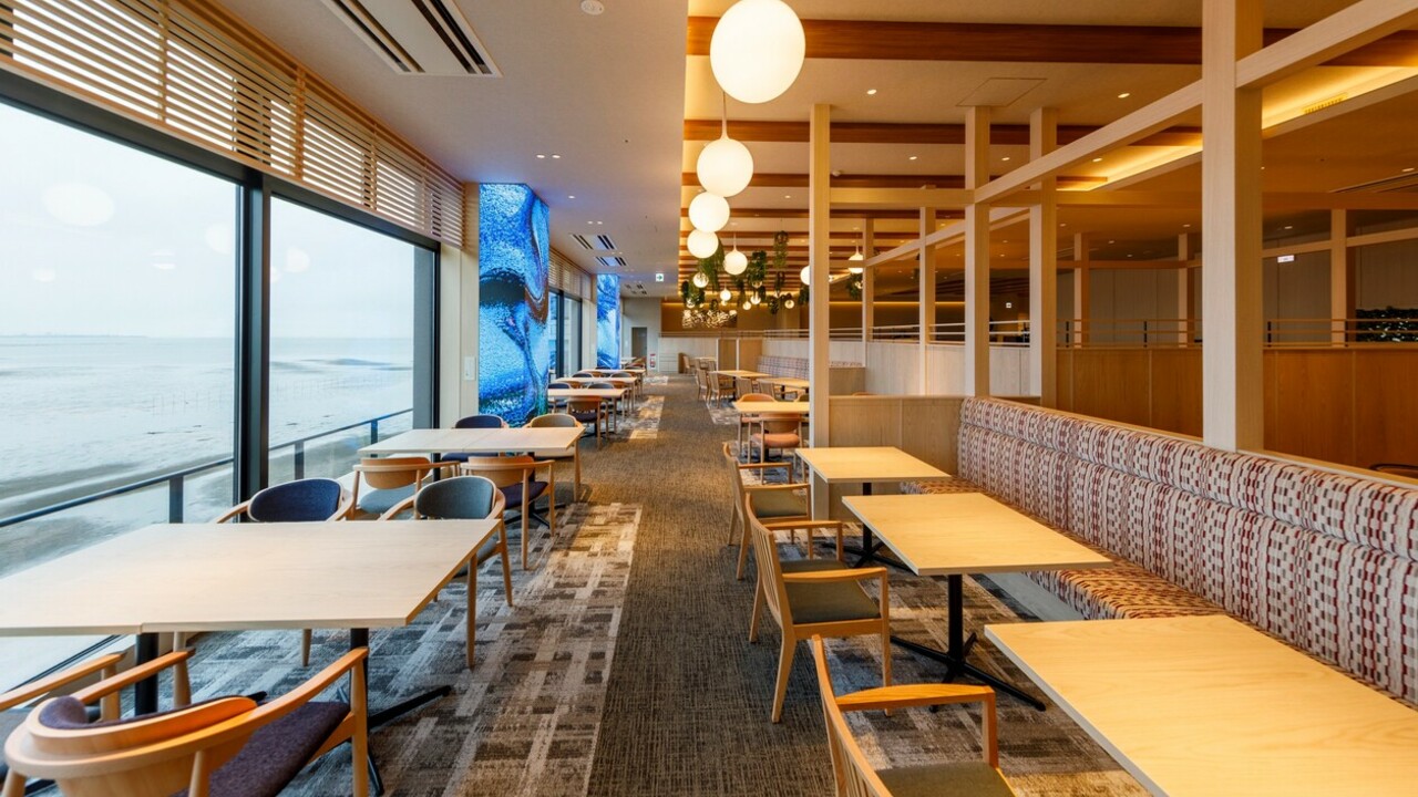 株式会社ホテル三日月のこだわりポイントの写真1枚目