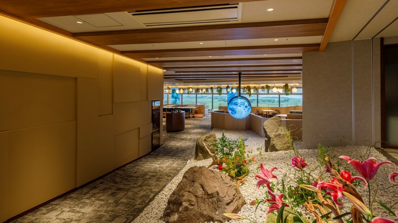 株式会社ホテル三日月のこだわりポイントの写真2枚目