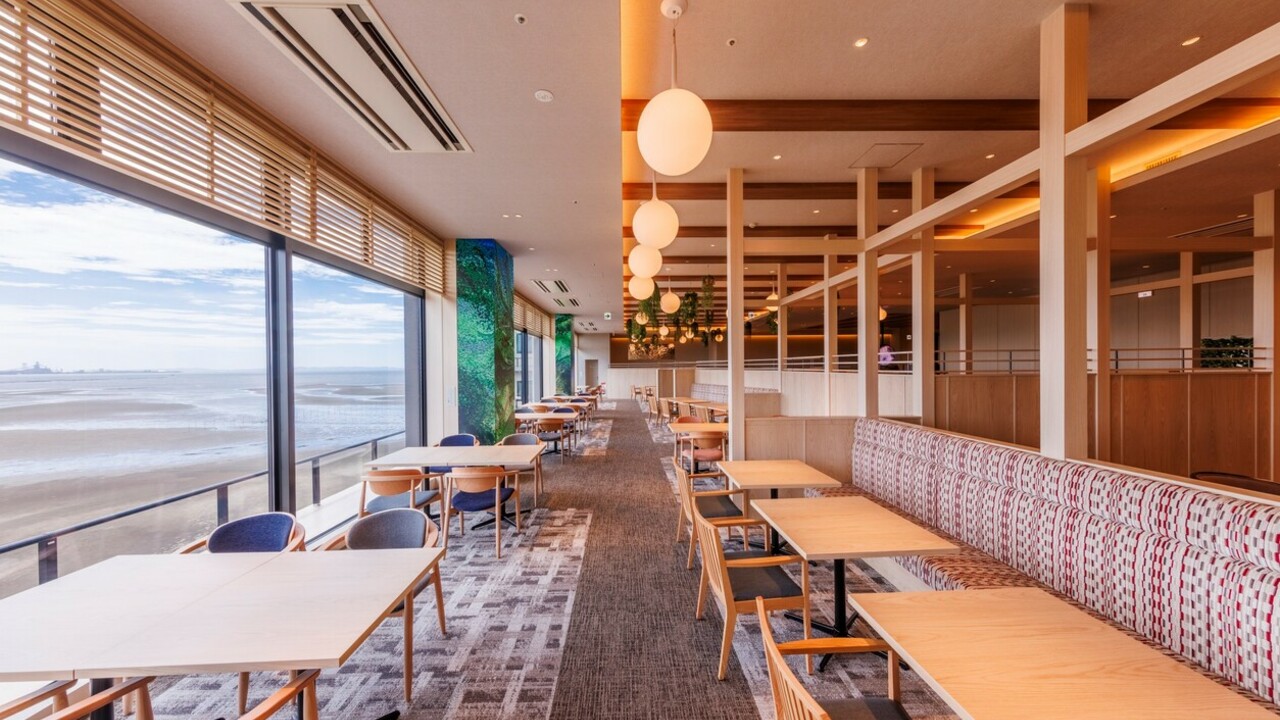 株式会社ホテル三日月のこだわりポイントの写真3枚目