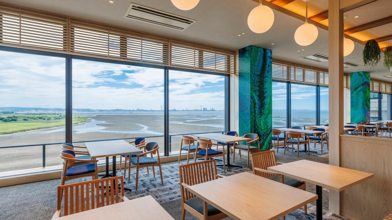 株式会社ホテル三日月のこだわりポイントの写真4枚目