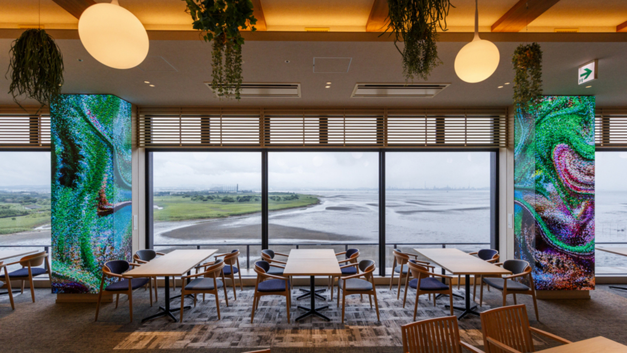 株式会社ホテル三日月の会社TOPの写真3枚目