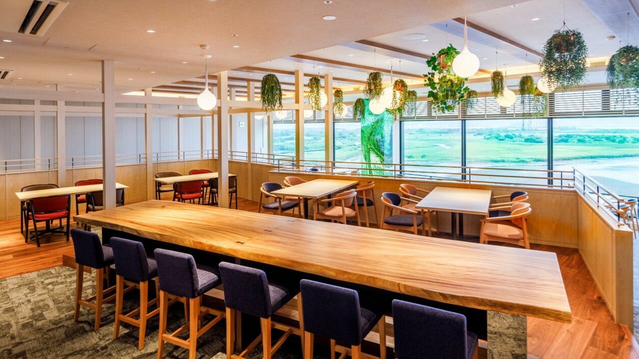 株式会社ホテル三日月で働く人の写真3枚目