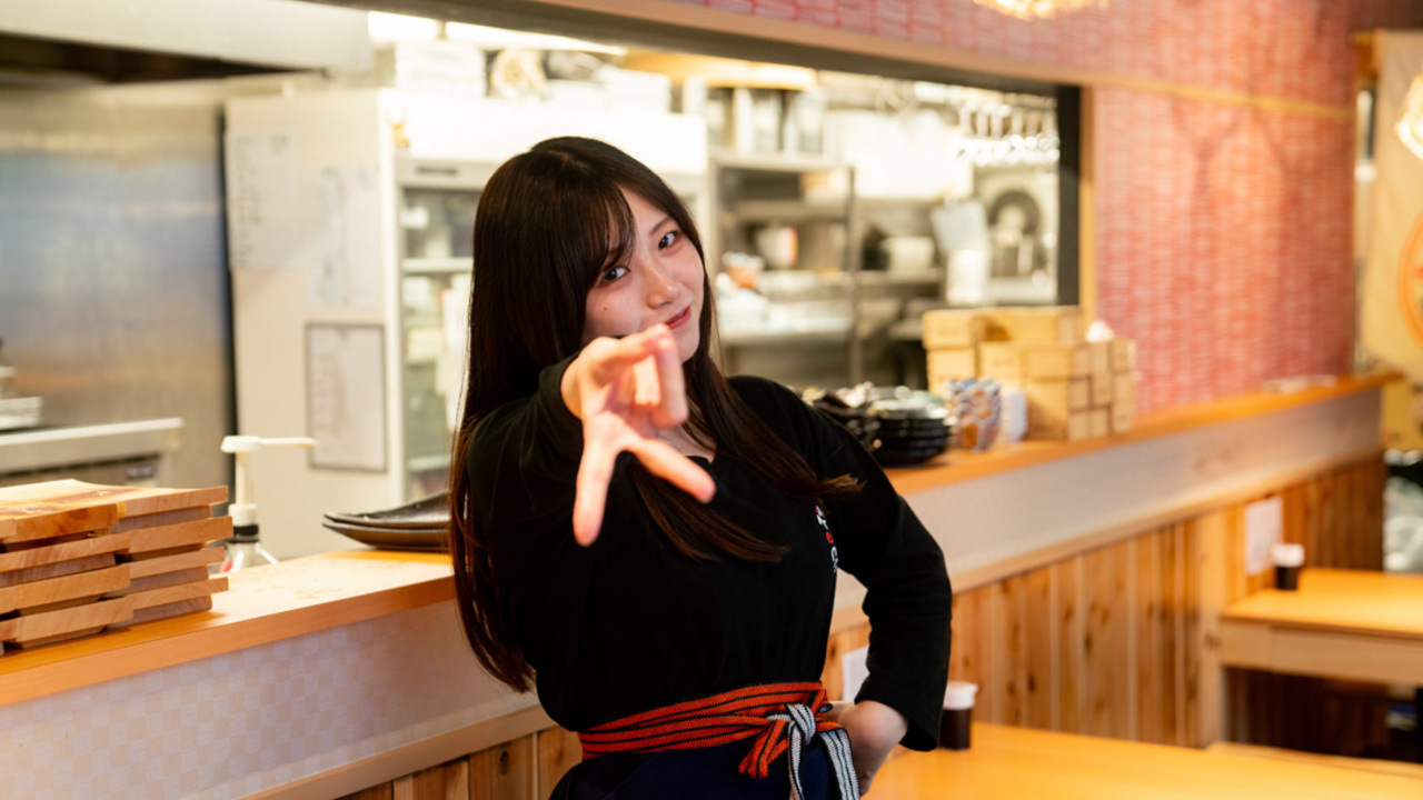 株式会社ASHで働く人の写真3枚目