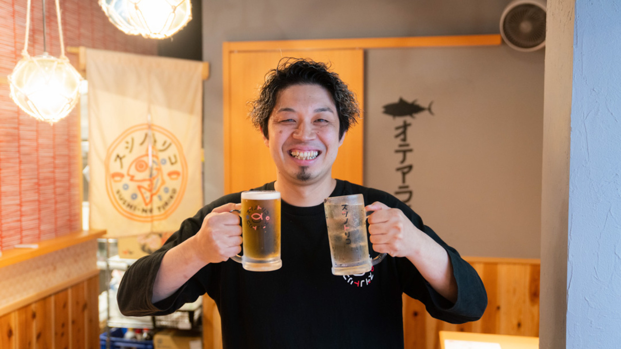 株式会社ASHで働く人の写真4枚目