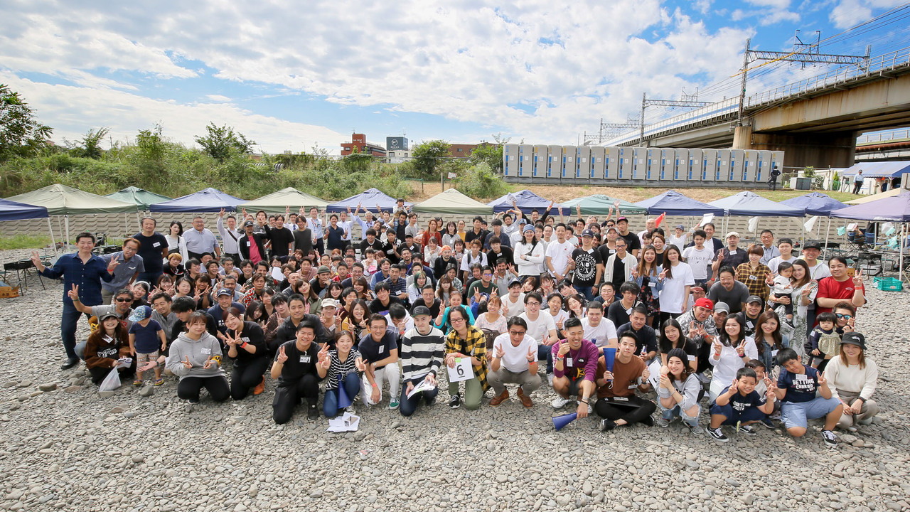 株式会社テイクファイブで働く人の写真2枚目