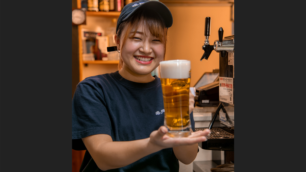 株式会社テイクファイブで働く人の写真3枚目