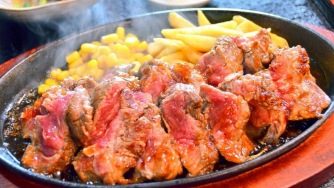 ビッグシェフ亭のこだわりポイントの写真3枚目